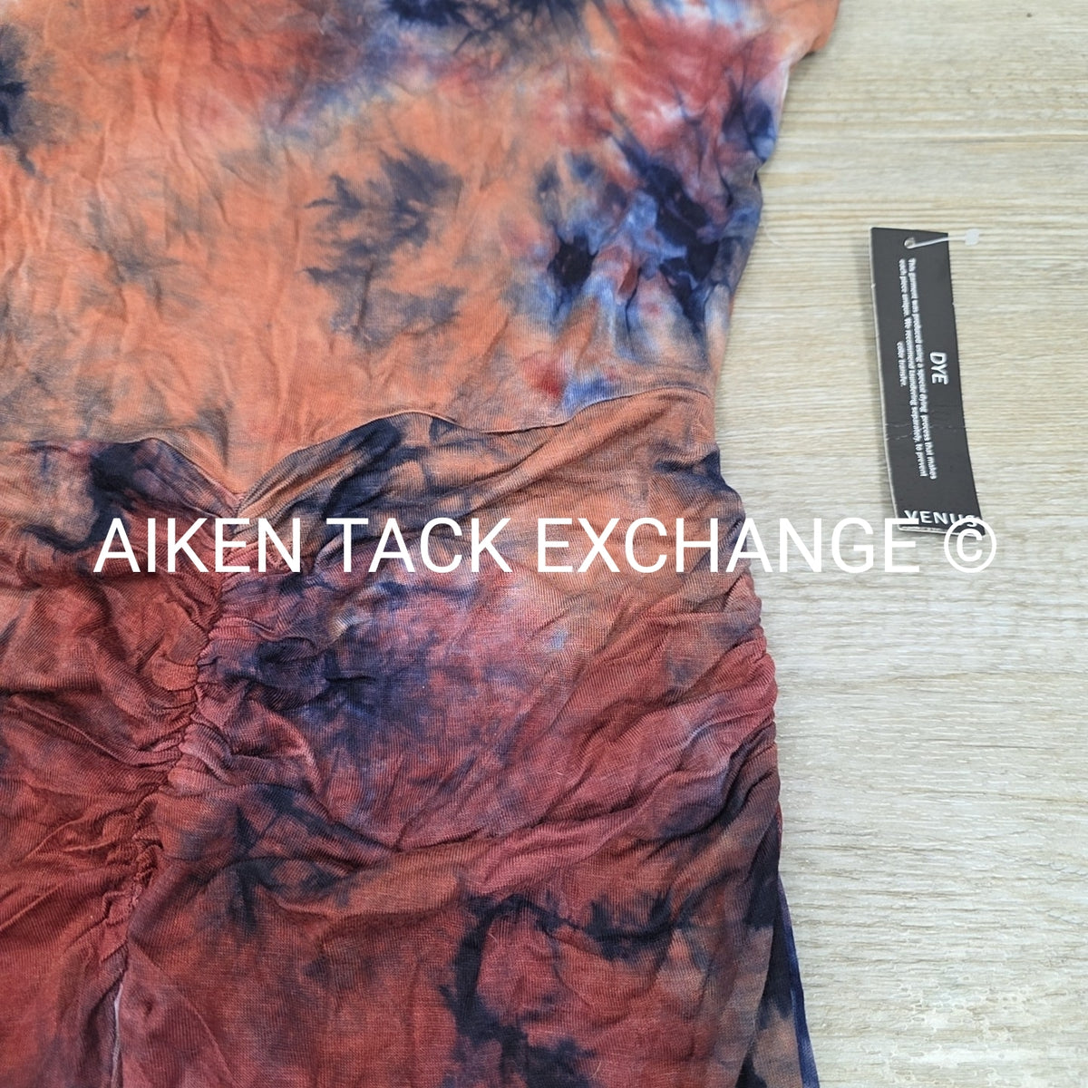 Venus Sleeveless Dress, Size Small
