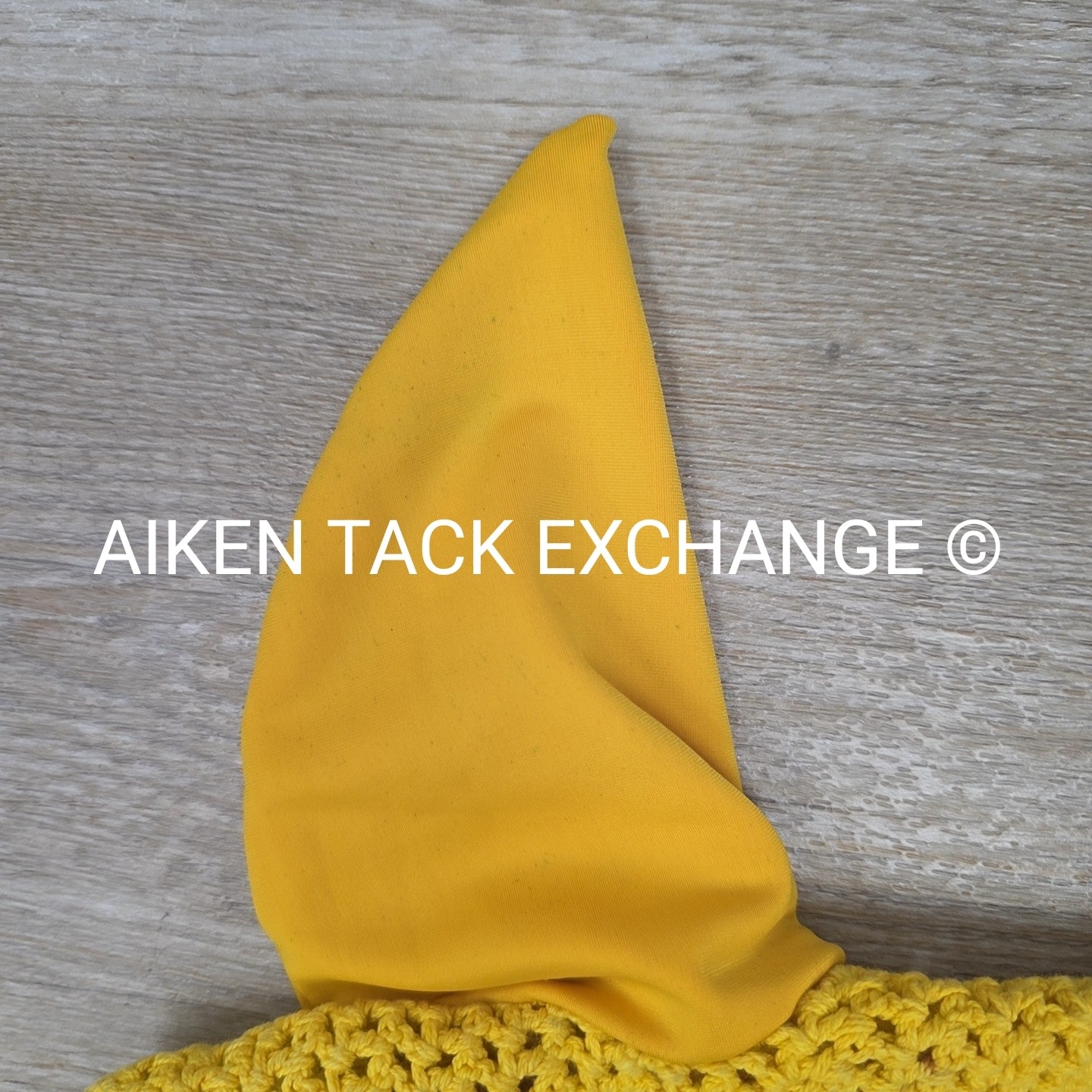 Ear Bonnet, Size Full