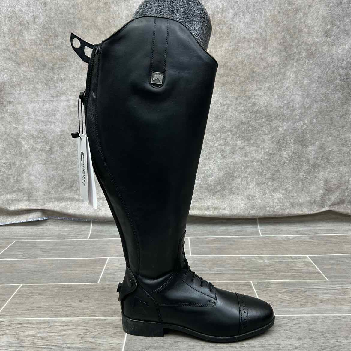 Dover Saddlery Field Boots, Size 7.5 Regular X-Full