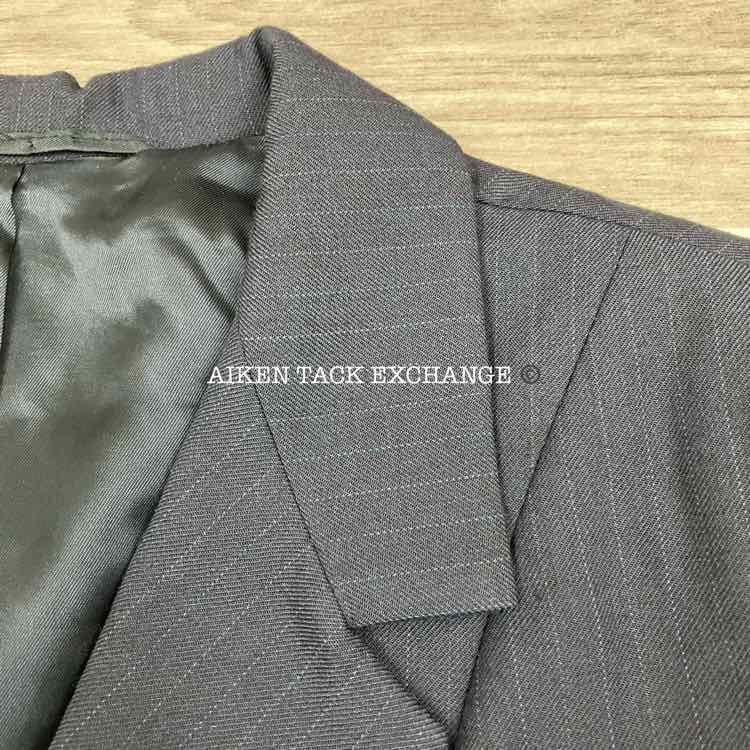 Ovation Show Coat, Size 18 L