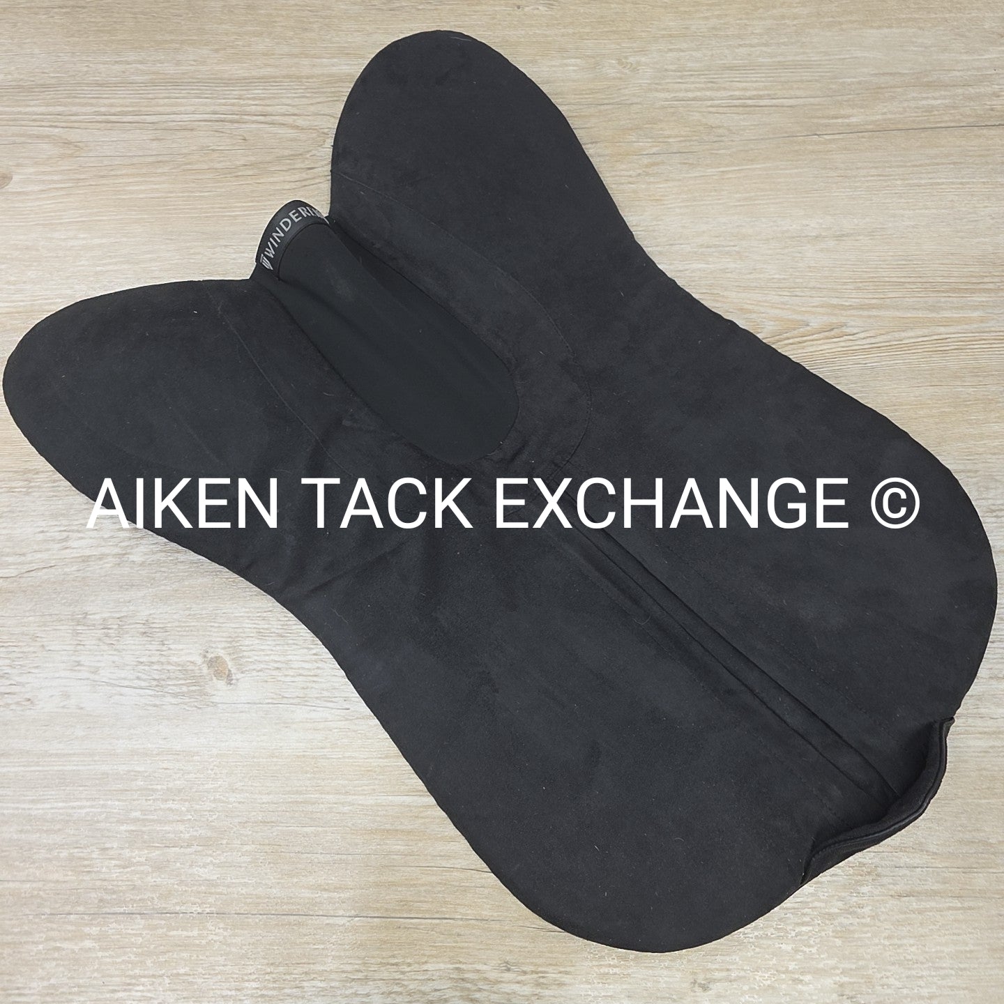 Winderen Comfort Half Pad