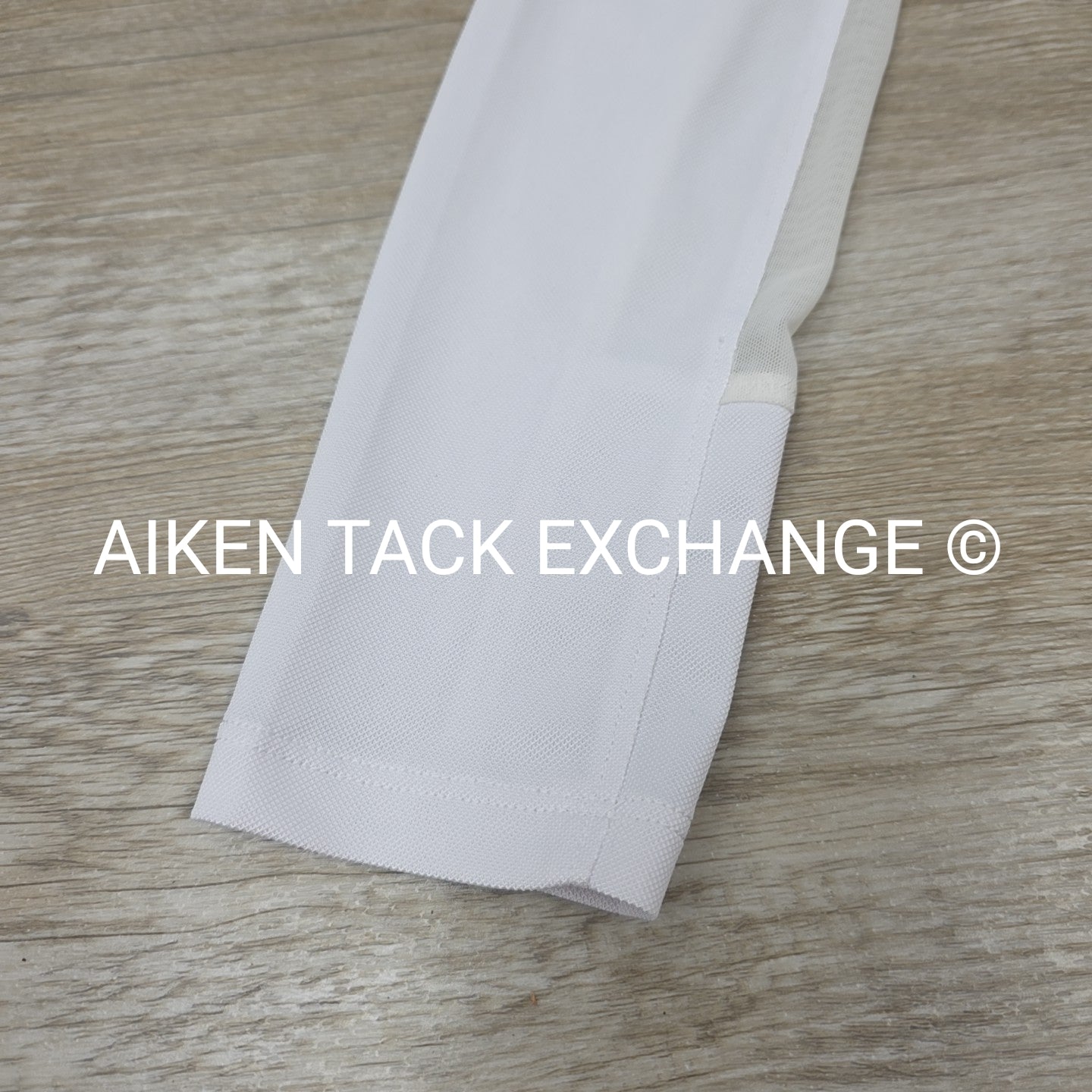 Ariat Long Sleeve Sun Shirt Show Shirt, Size X-Small