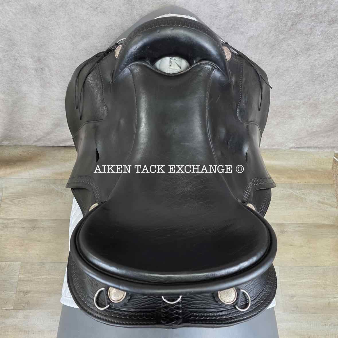 Specialized International Endurance Trail Saddle, 16" Seat