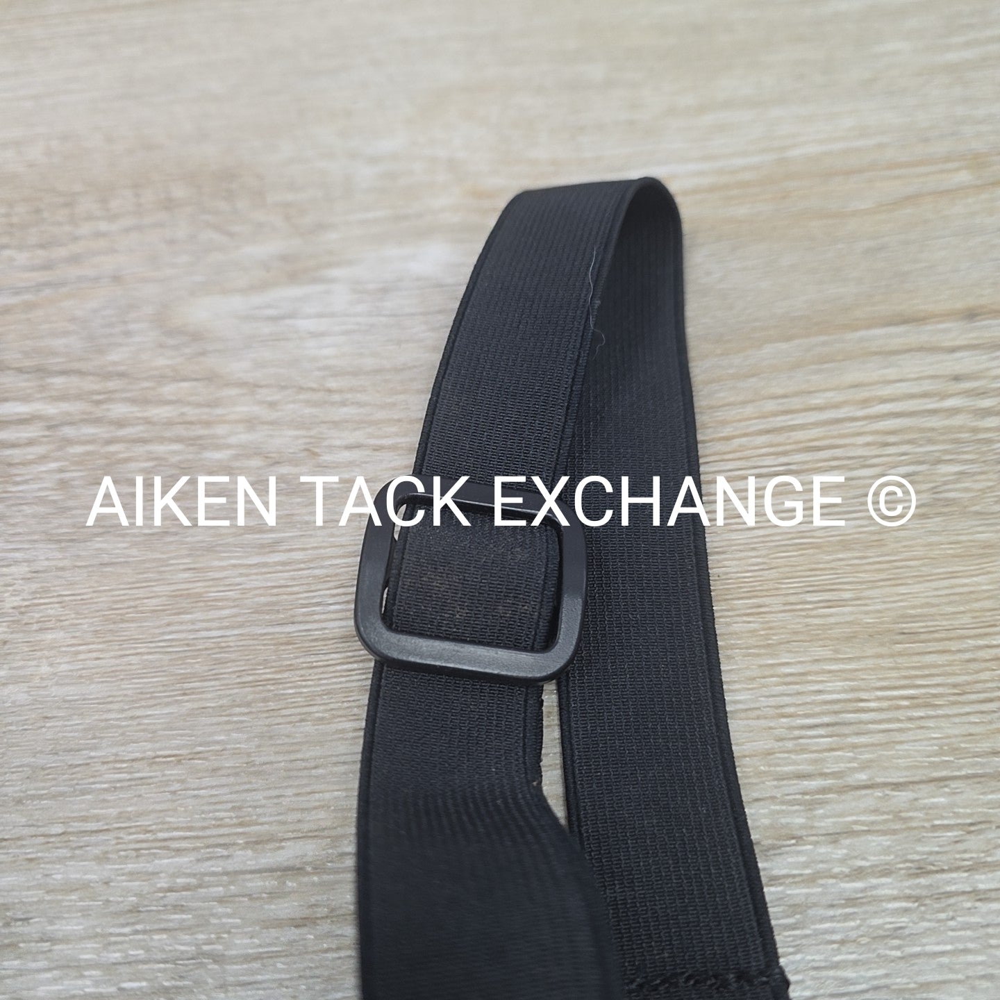 Adjustable Cross Country Number Bib