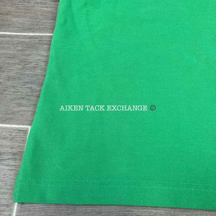 Lilly Pulitzer Short Sleeve Polo Shirt, Size X-Small
