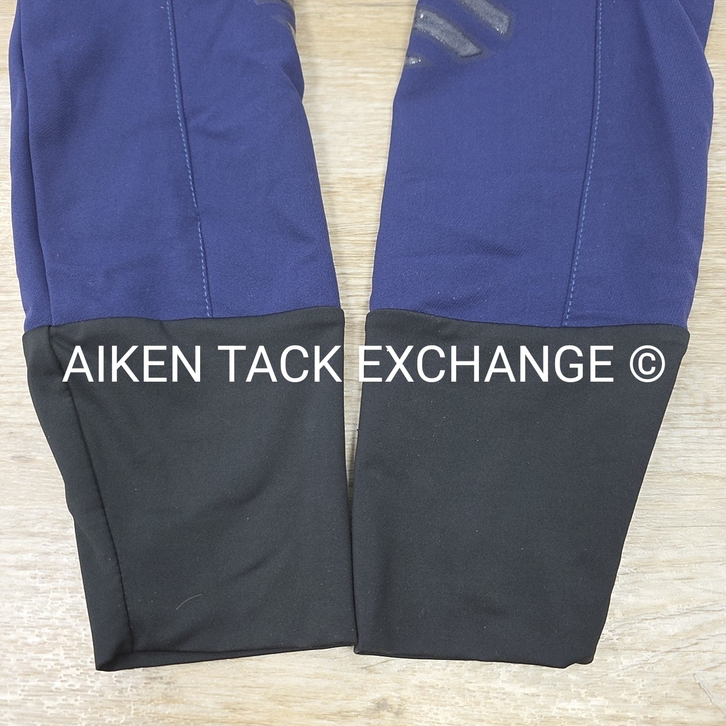 Animo Silicone Grip Knee Patch Breeches, Size 32