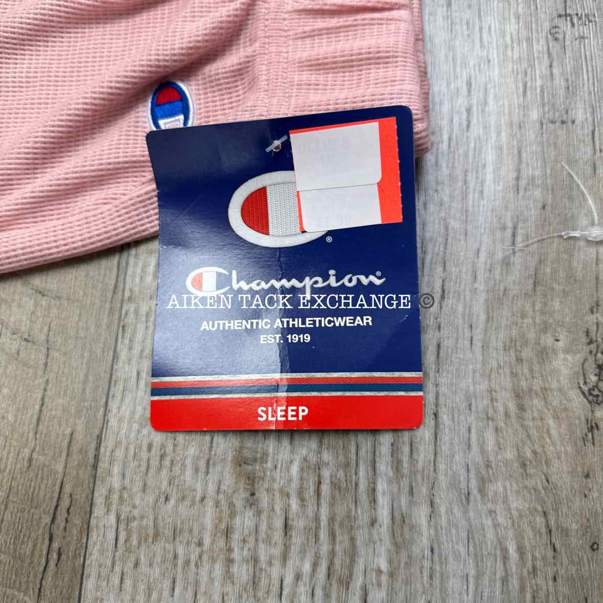 Champion Sleep Lounge Pants, Size Medium
