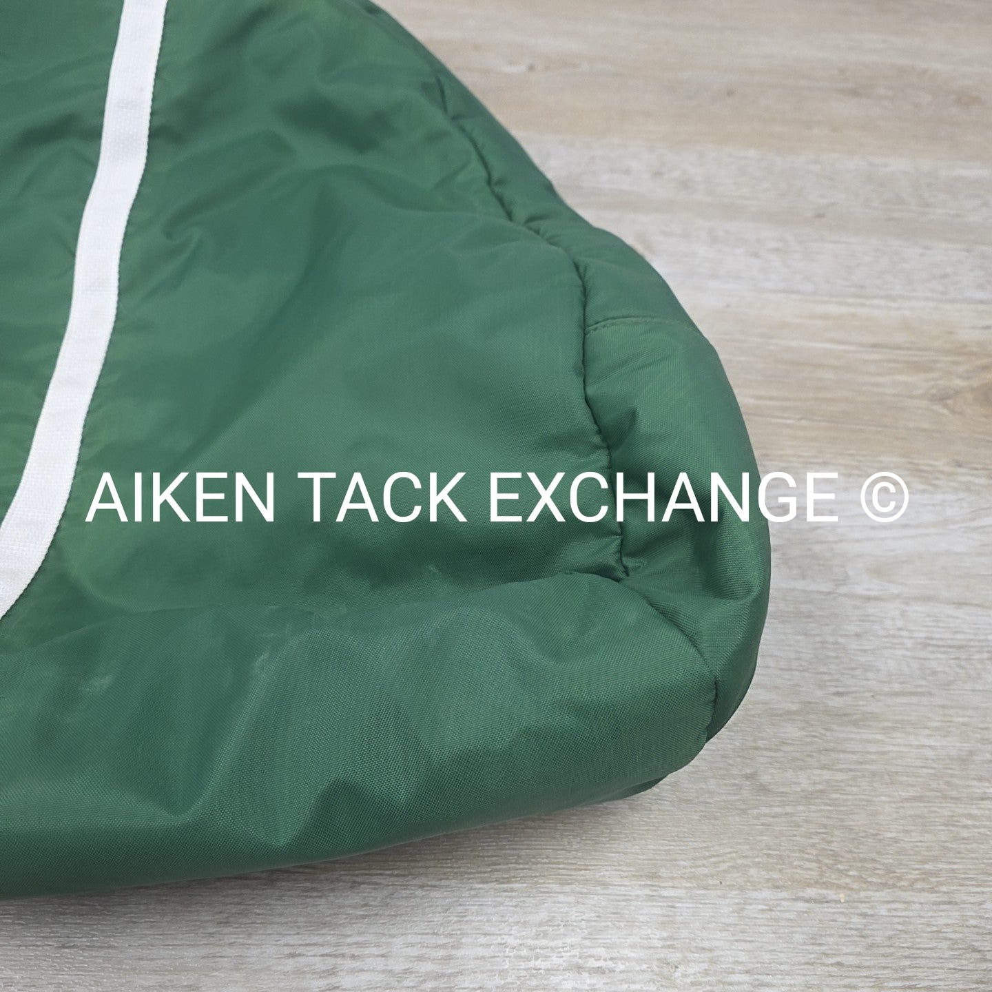 Fleece Lined Gear Bag