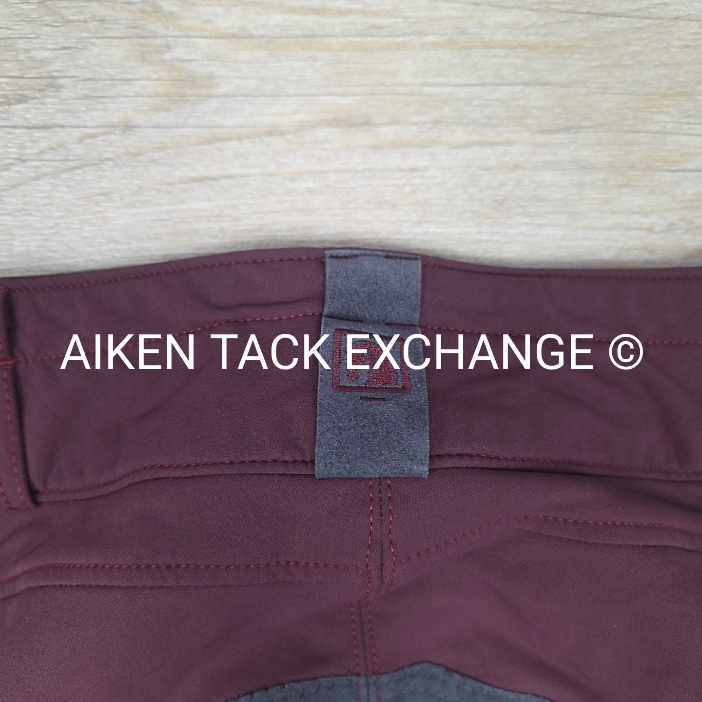 Romfh Champion Full Seat Breeches, Size 30 R