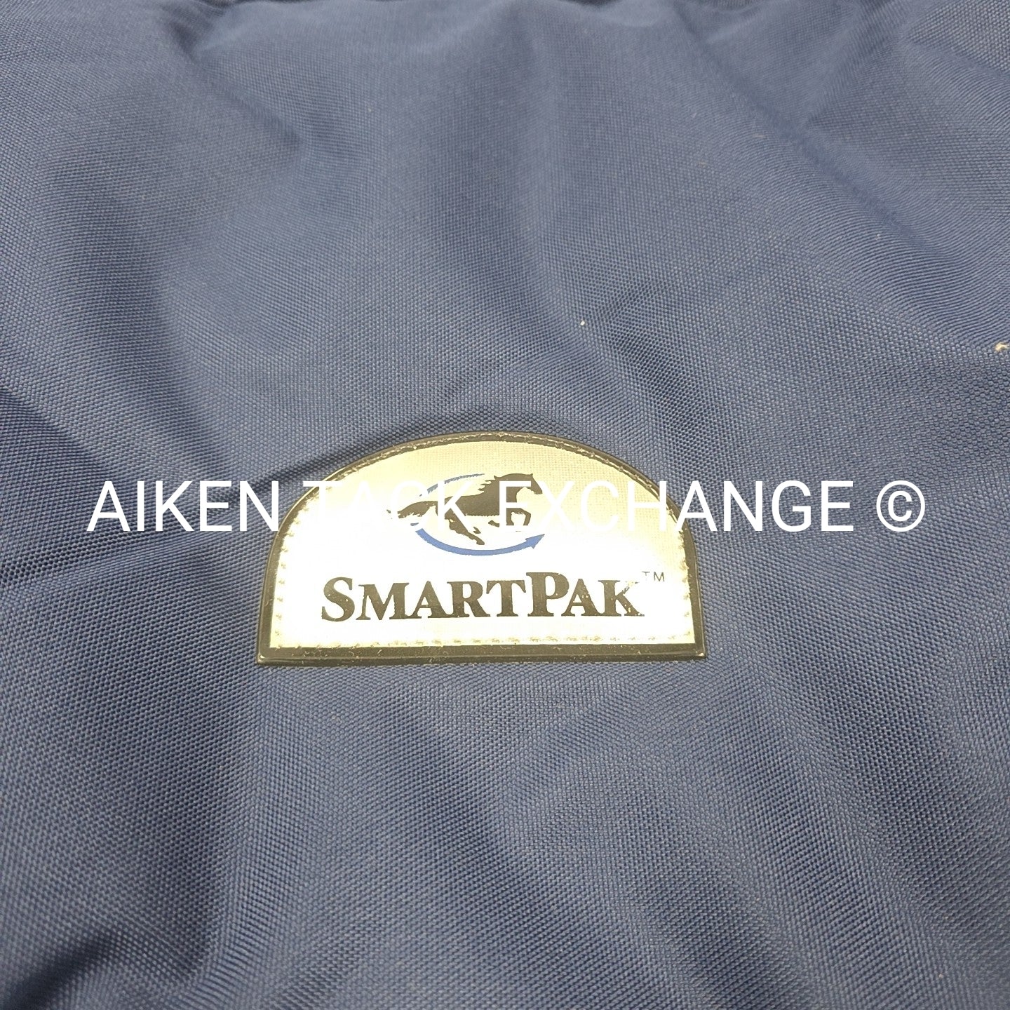 SmartPak Heavy Weight Stable Blanket, 87"