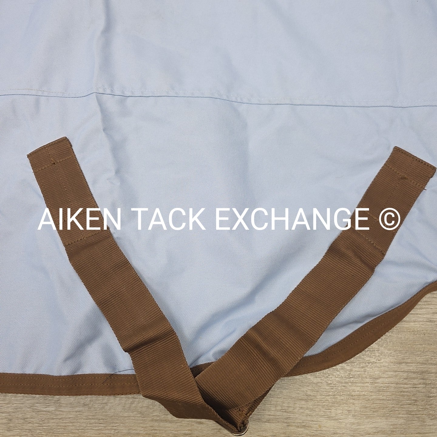 Horseware Amigo 100G Fill Turnout Blanket 72"