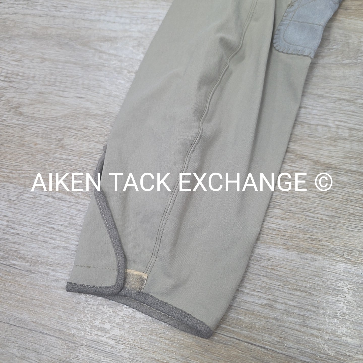 Pikeur Jupiter Knee Patch Breeches, Men's 38 Long