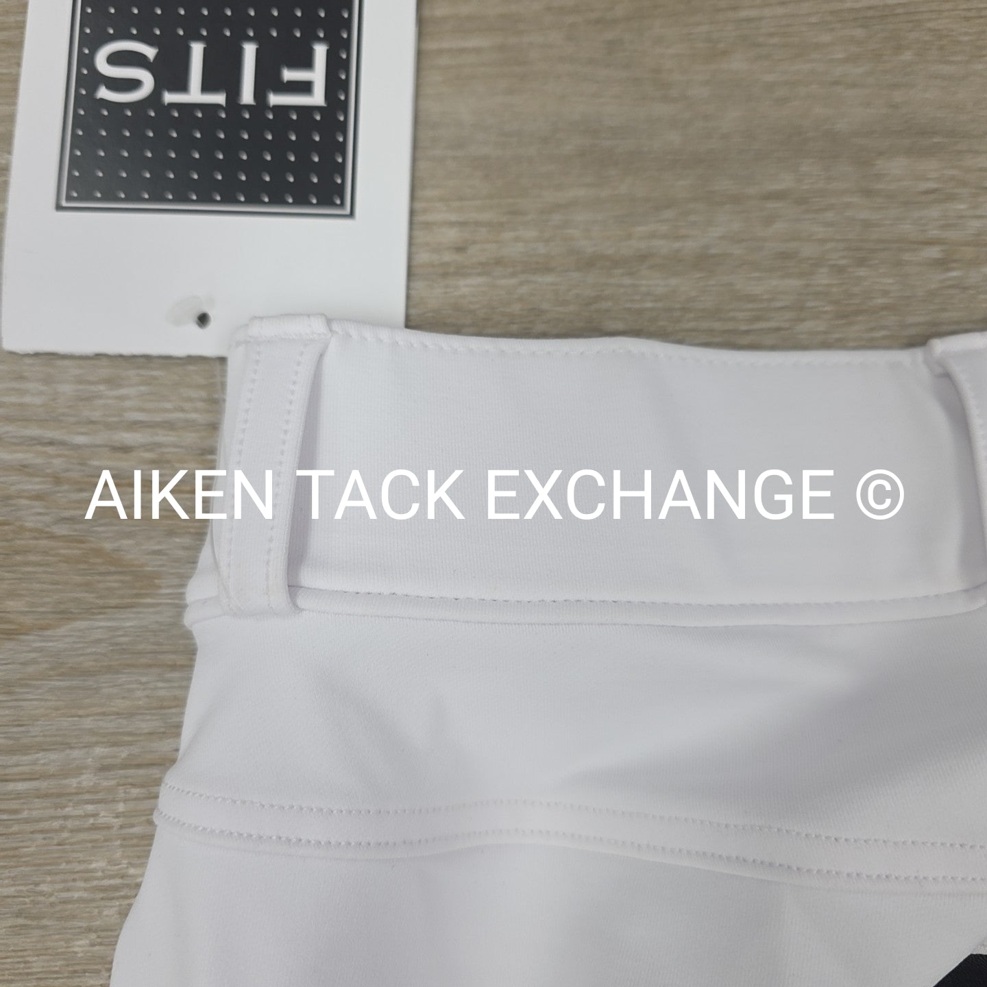 FITS Free Flex Full Seat Riding Breeches, Women's Small