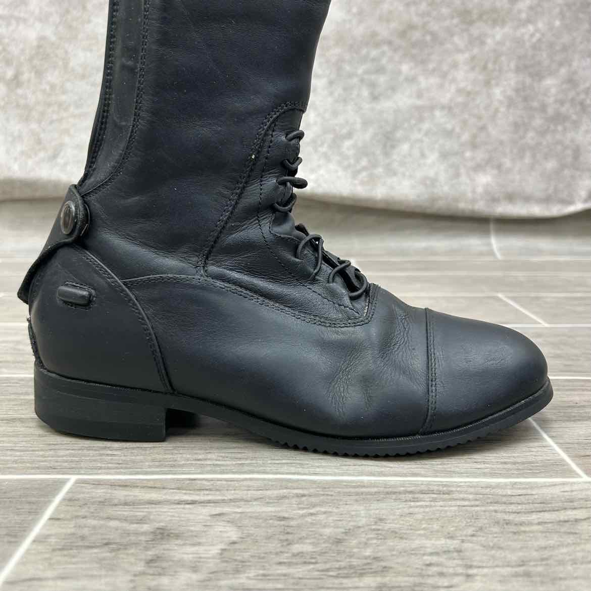 Tredstep Donatello II Field Boots, Size 37 JSR