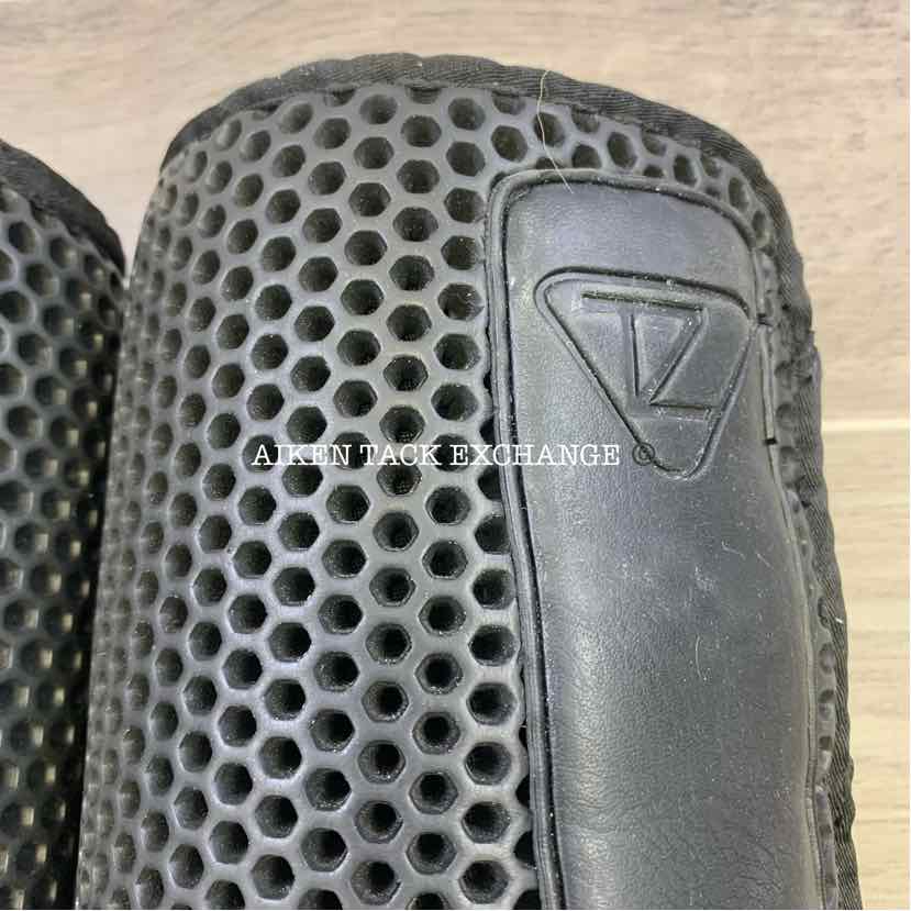 Equilibrium Impact Sport Boots, Front, Size Large