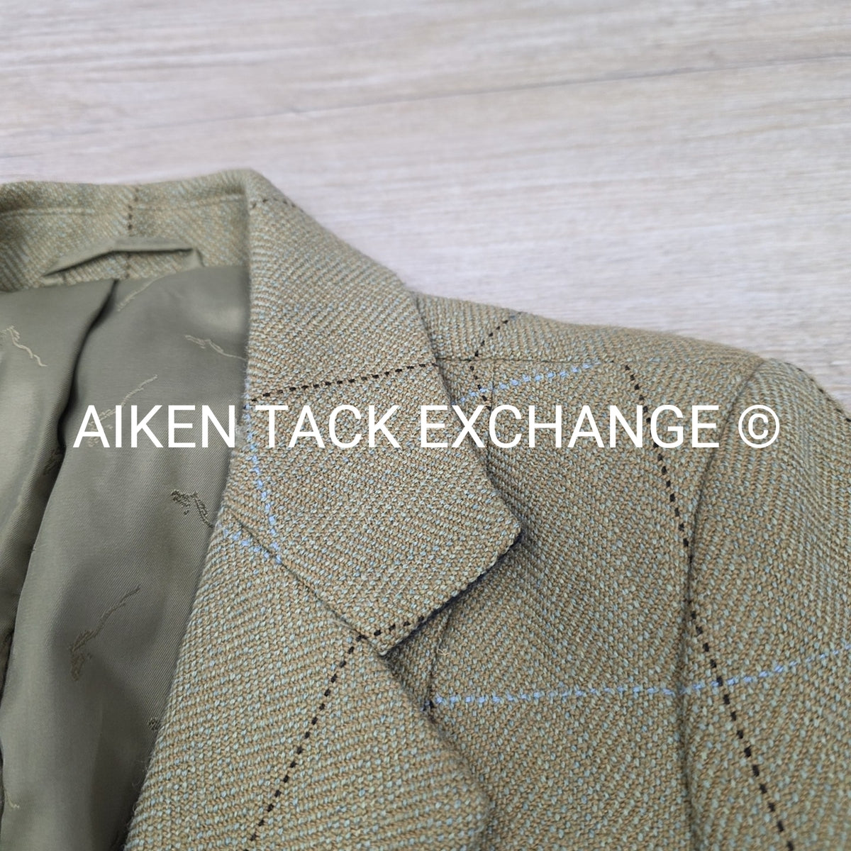 Shires Aubrion Huntingdon Hunt Jacket, Women's 8