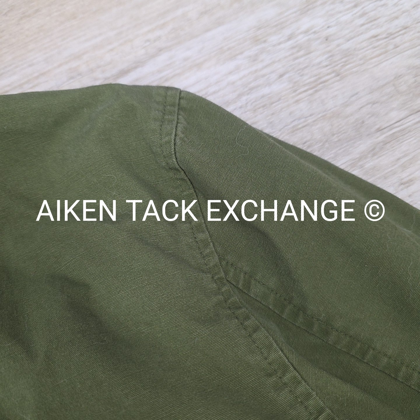 A New Day Cargo Jacket, Women's Small