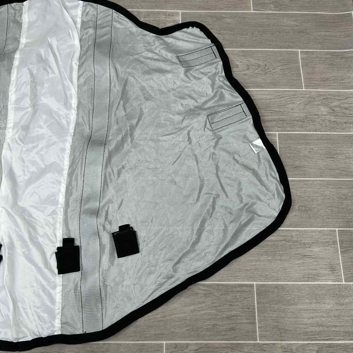 Horseware Amigo Fly Sheet Neck Cover, 78"