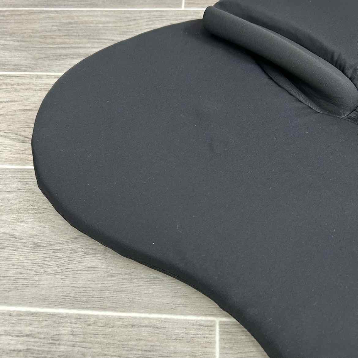 HKM Corrective Memory Foam Half Pad, Comes with Shims