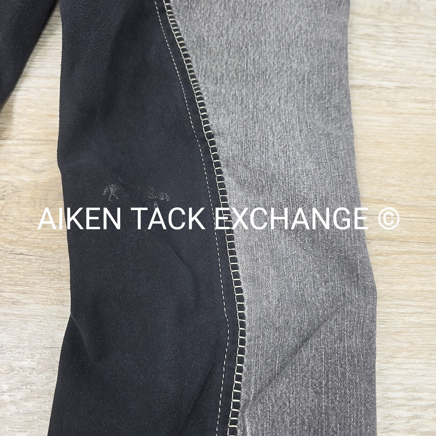 HKM Full Seat Breeches, Size 28