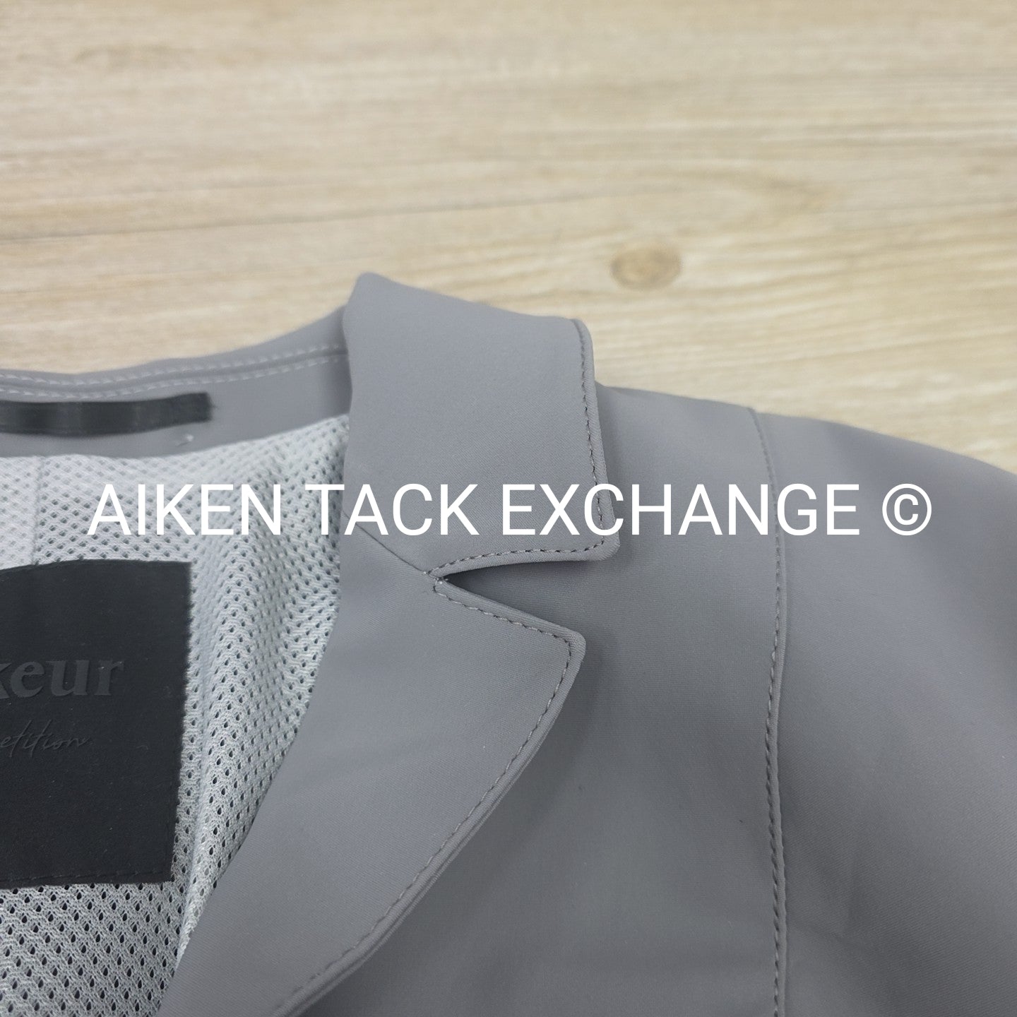 Pikeur Paulin Dressage Show Coat, Size 18
