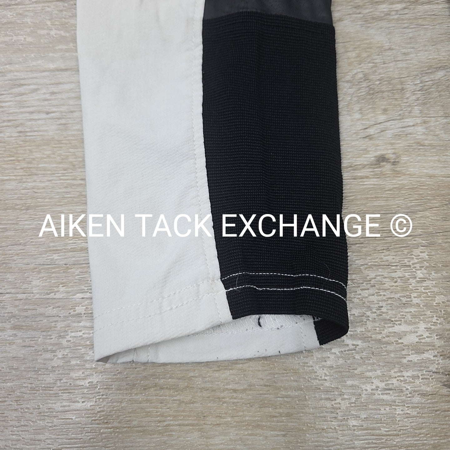 BARGAIN BUNDLE: 2 Pair Kerrits Full Seat Pull On Breeches, Size Large