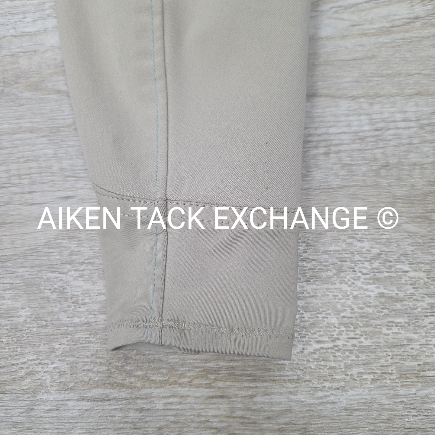 SmartPak Piper Knee Patch Breeches, Size 28