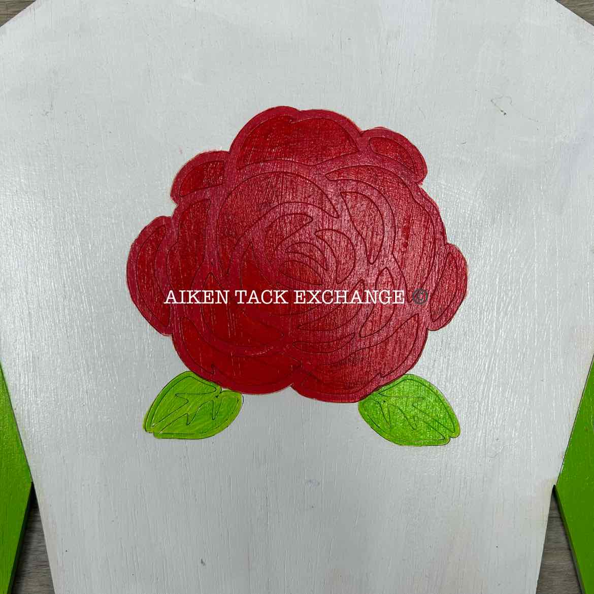 Decorative Show Coat Hanger/Form