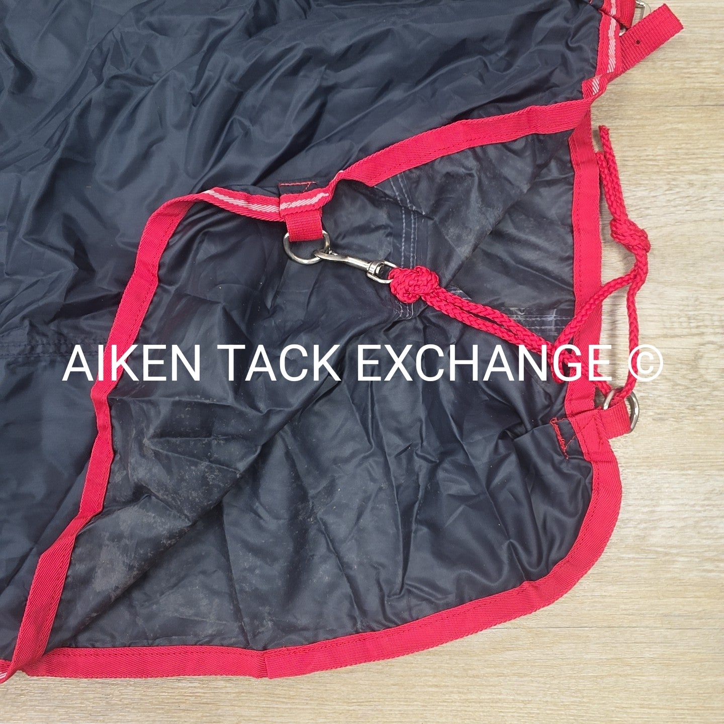 Horseware Rambo Mack in a Sack, Large