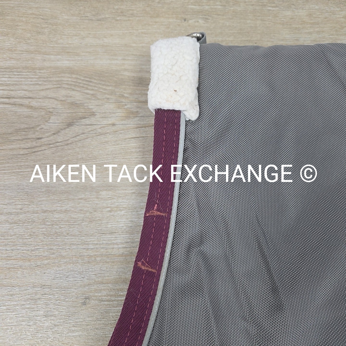 Dover Saddlery Riders International Medium Weight Turnout Blanket, 80"