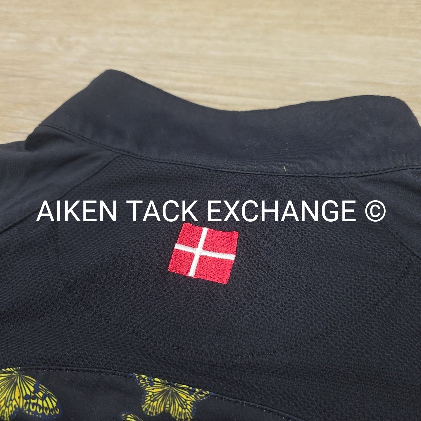 Kastel Denmark Short Sleeve Top, Size X-Large