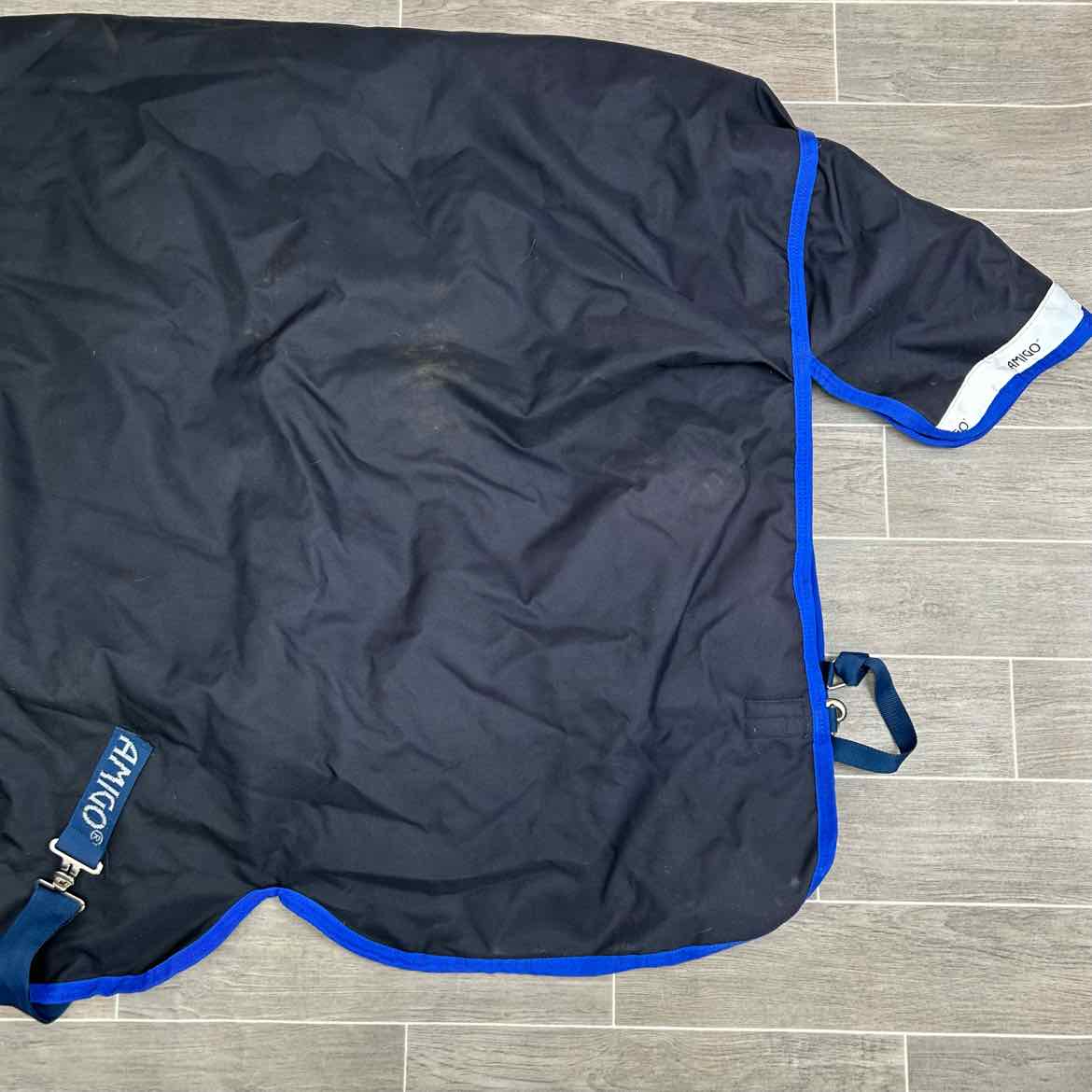 Horseware Amigo Bravo WUG 250G Fill Turnout Blanket 72"