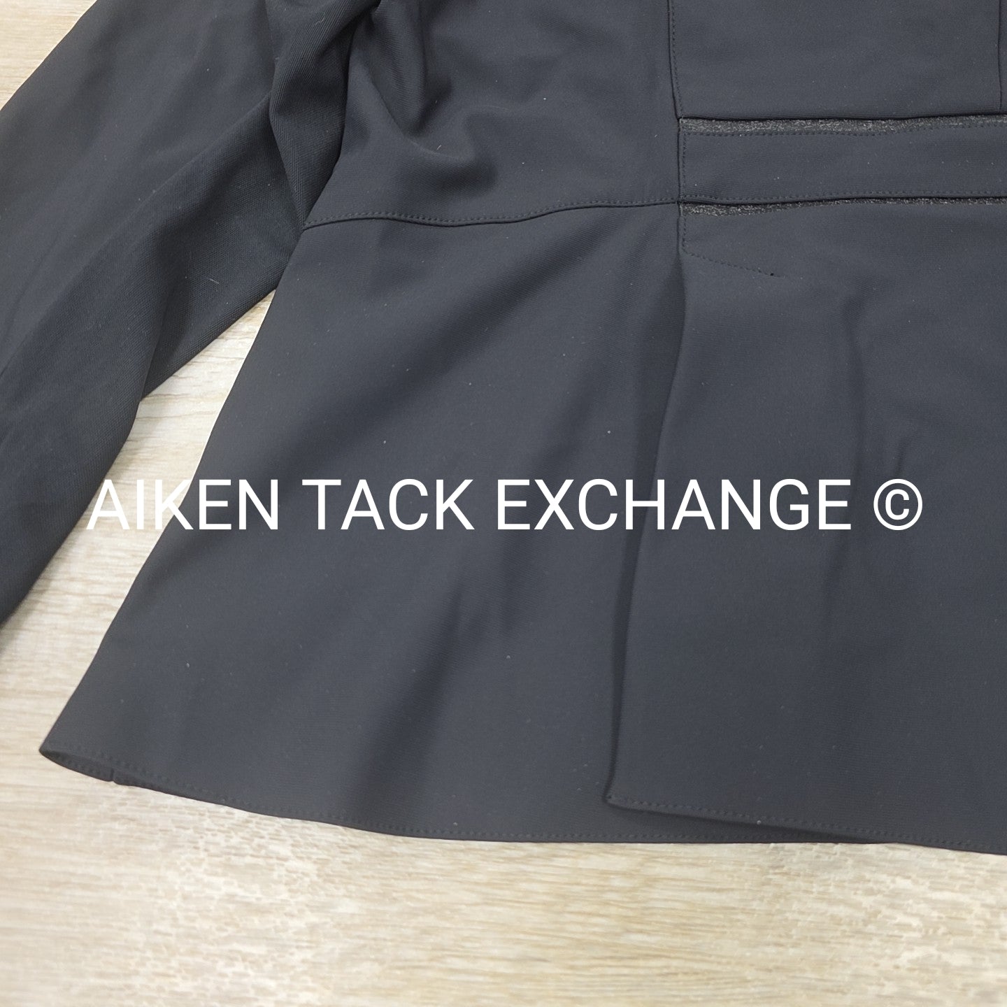 LeMieux Zoe Show Coat, Size 14