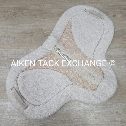 Success Equestrian Deluxe Hunter Pad, Size Medium / 16" - 16.5"