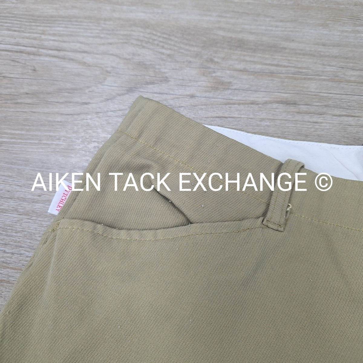 BARGAIN BUNDLE: Pytchley & Tailored Sportsman Knee Patch Breeches, Size 30