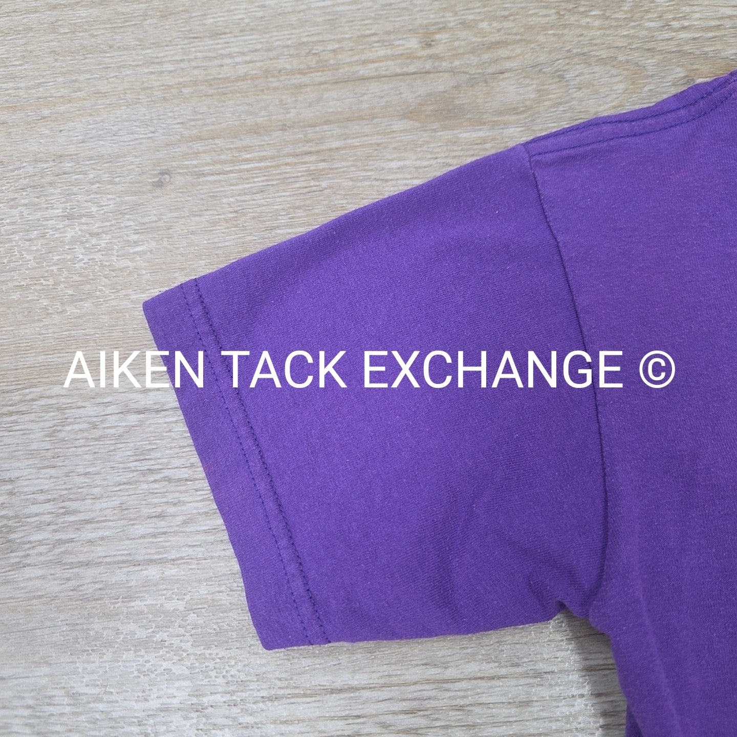 Kentucky Horse Park T-Shirt, Size 6 YR