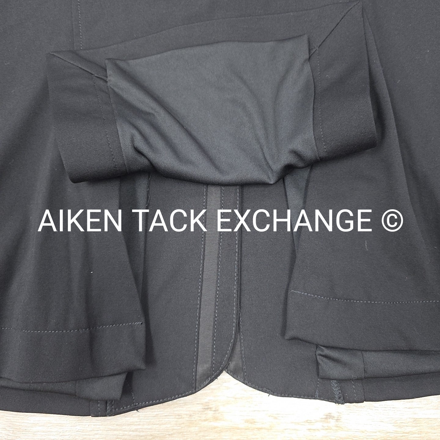 SmartPak Hadley Show Coat, Size 10