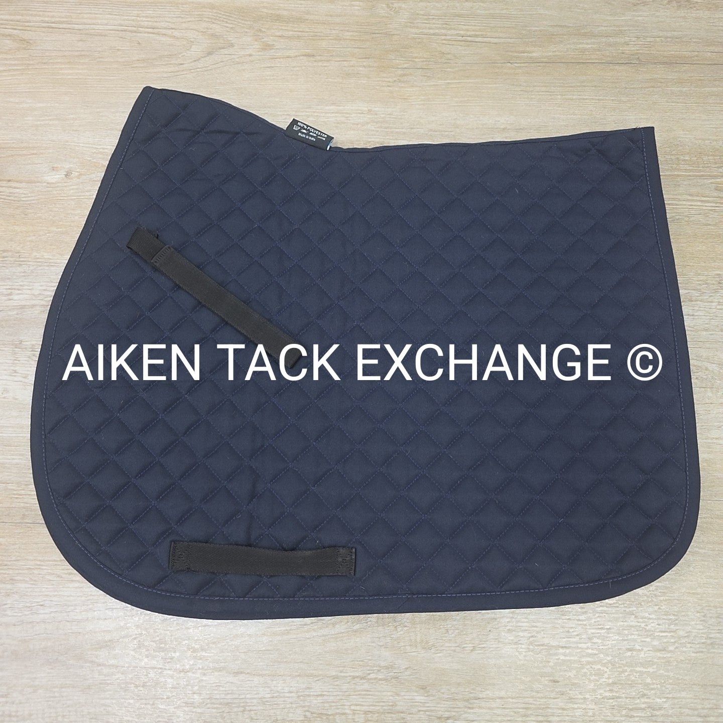 Shires Arma All Purpose Saddle Pad, 17" - 18"