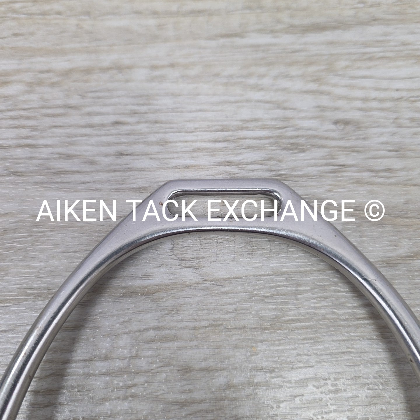 Stubben Fillis Stirrup Irons, 4.75"