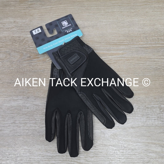 Romfh Pro-Grip Cool Mesh Show Glove, Size 7.5