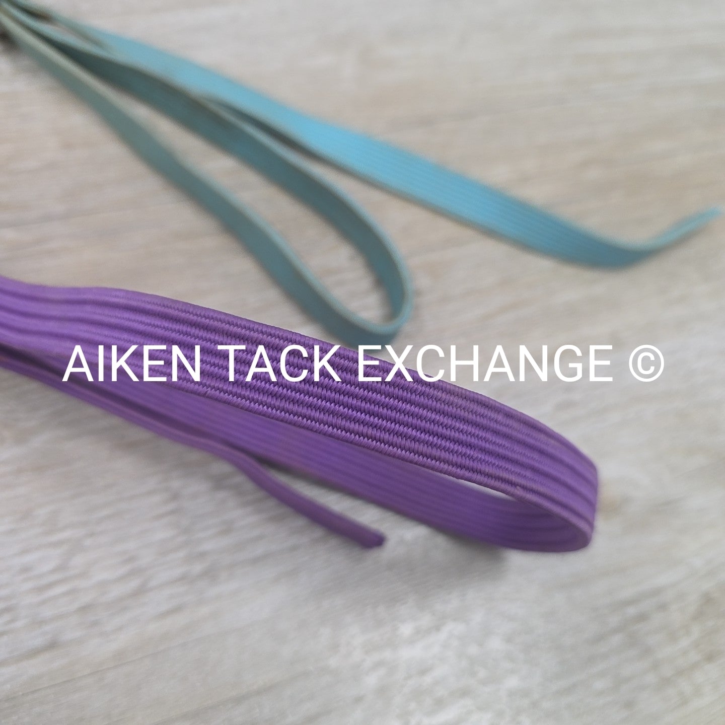 BARGAIN BUNDLE: 2 Booma Rein Original Flexible Adjustable Safety Reins