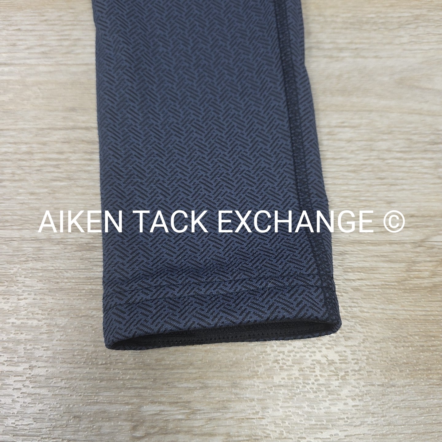 Kerrits Fleece Lite Knee Patch Tights, Size X-Large