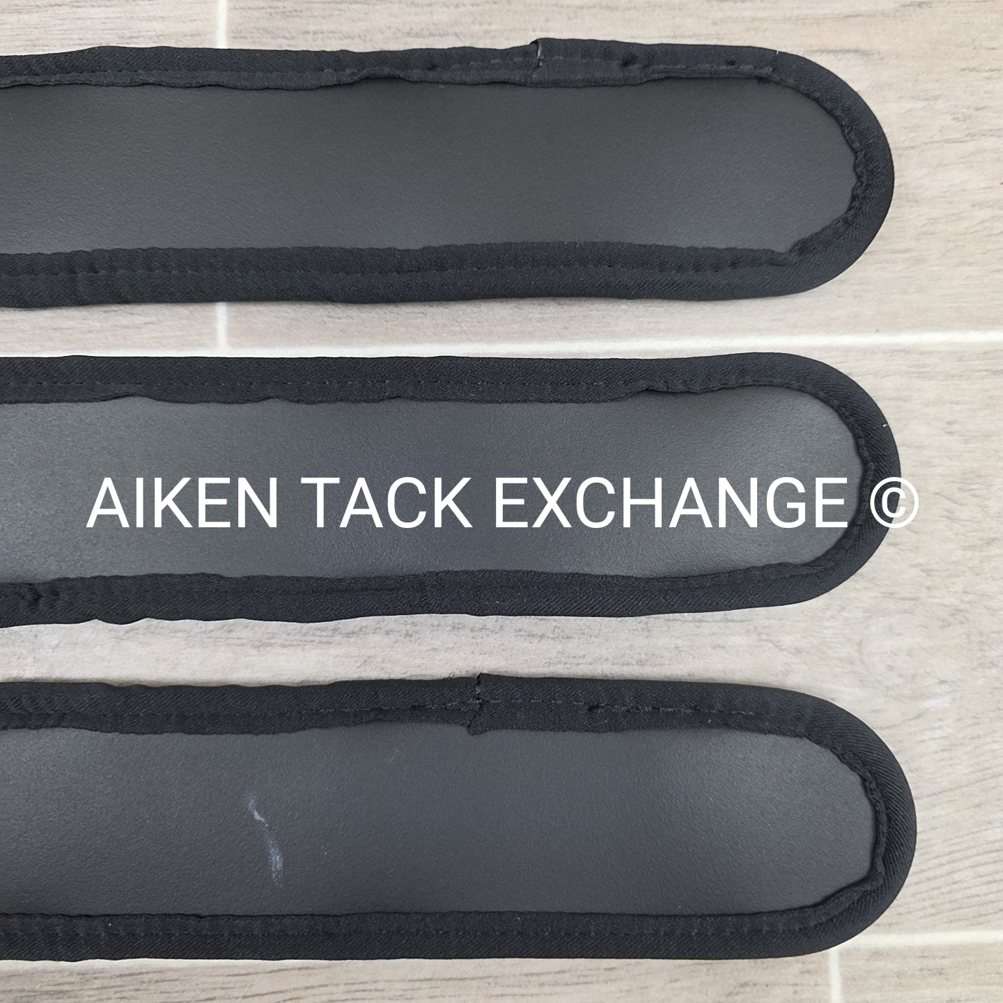 ThinLine Halter Padding