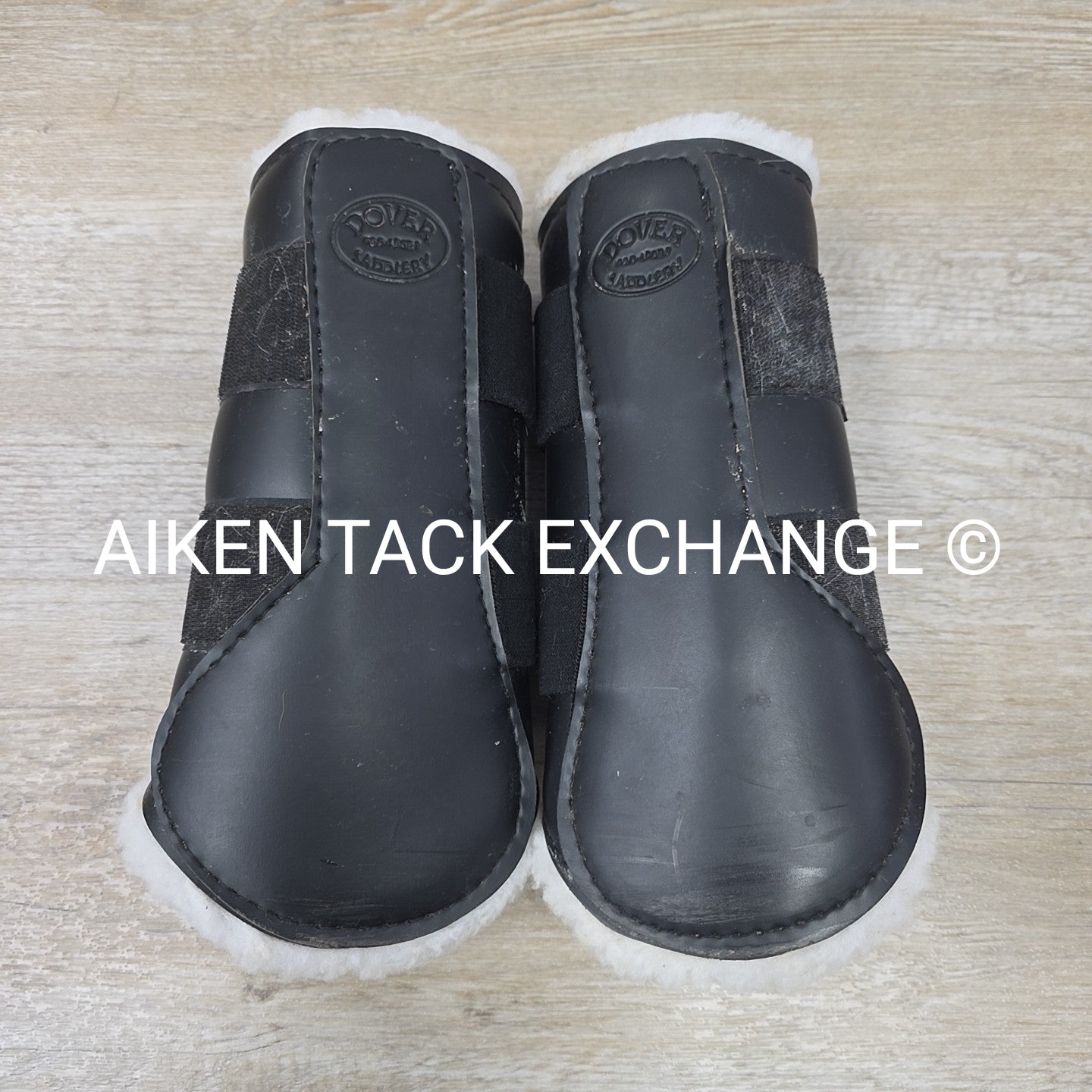 Dover Saddlery DS Sport Boots with Fleece Lining, Size Large