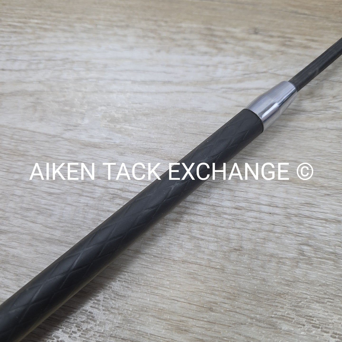 Snowbee Gel Handle Dressage Whip