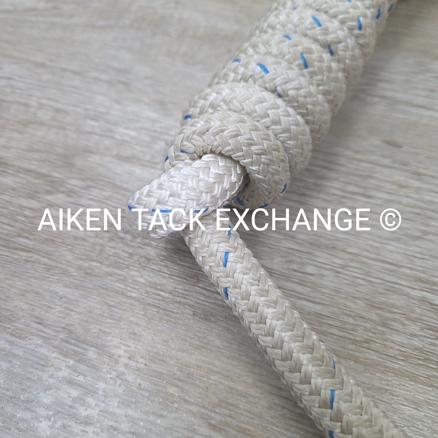 Parelli Ground Training Rope / Long Line, 22'