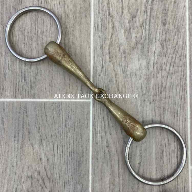 5.75" Single Joint Loose Ring Bit