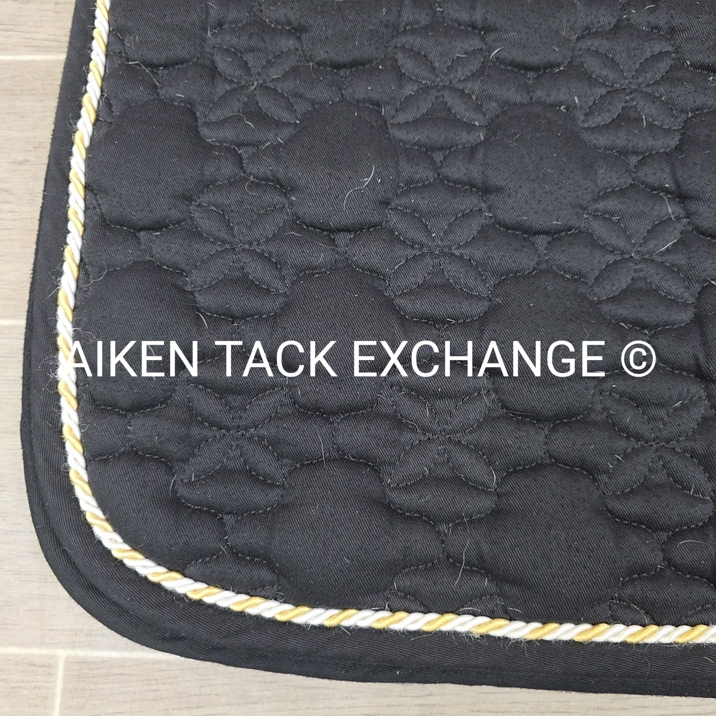 Roma All Purpose Saddle Pad