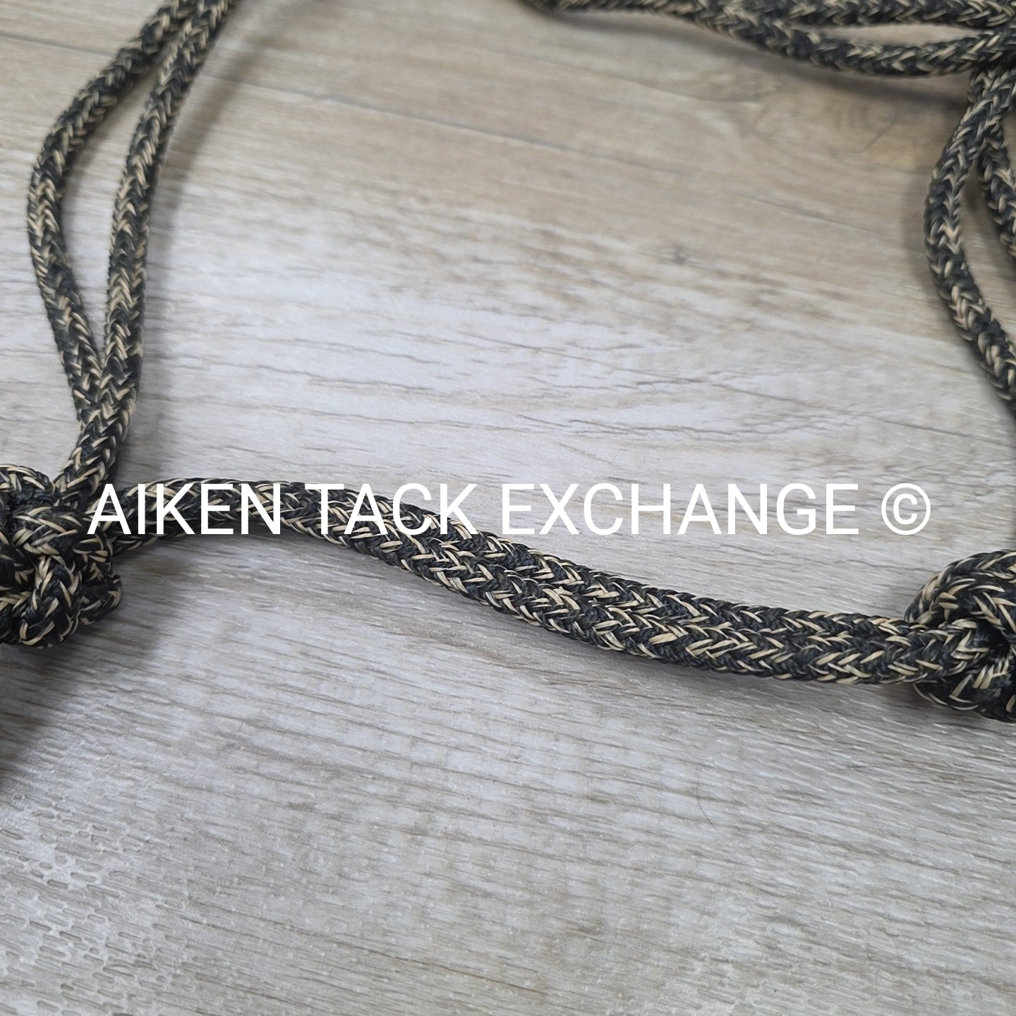 Parelli Horsemanship's Rope Halter, Size Horse