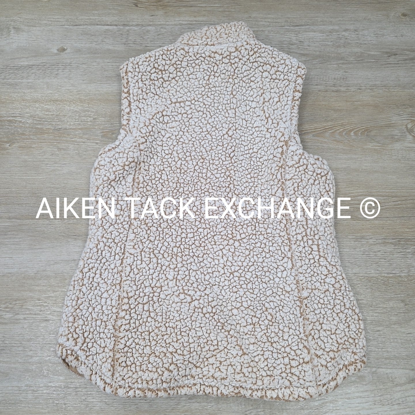 Free Country Expedition II Stratus Lite Reversible Vest, Size Medium